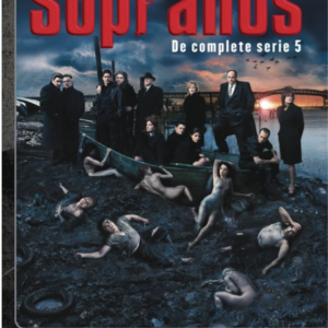 The Sopranos (seizoen 5)