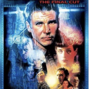 Blade Runner the Final cut (2 DVD) (ingesealed)