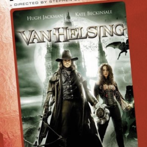 Van Helsing