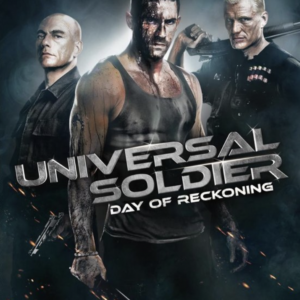 Universal soldier: Day of Reckoning