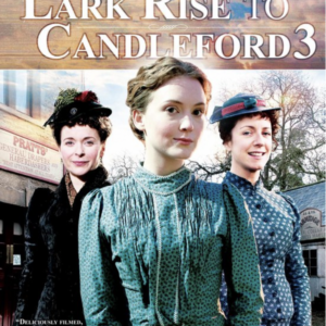 Lark rise to Cranford (serie 3)