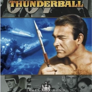 007: thunderball