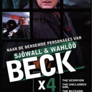 Beck (volume 3)