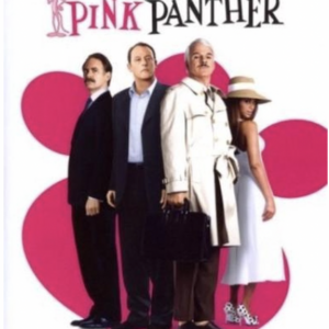 The Pink panther