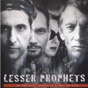 Lesser Prophets