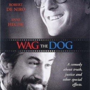 Wag the dog