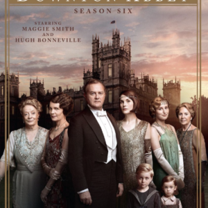 Downton Abbey (seizoen 6)