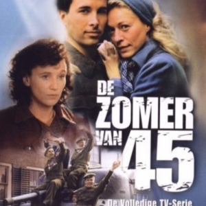 De zomer van '45