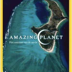 National Geografic: amazing planet