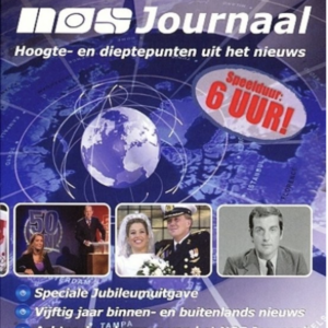 50 jaar NOS journaal