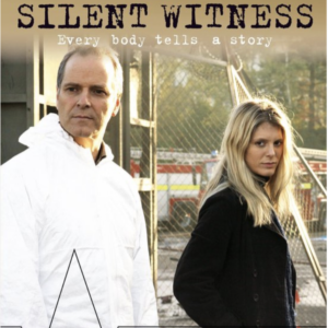 Silent Witness (seizoen 11)