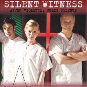Silent Witness (seizoen 15)