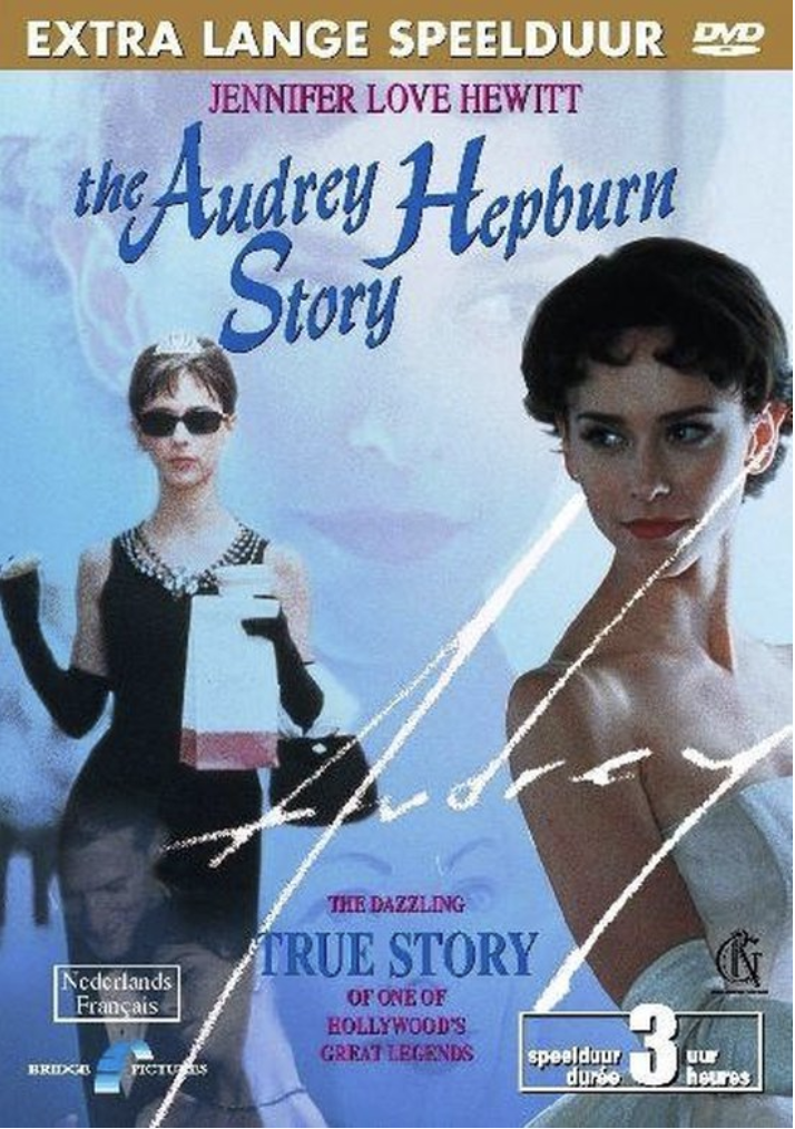 The Audrey Hepburn Story Filmreus   Scherm­afbeelding 2023 02 26 Om 17.25.54 