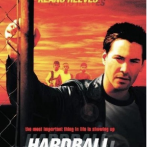 Hardball (ingesealed)