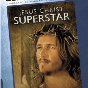 Jesus Christ Superstar