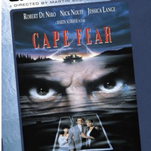 Cape Fear