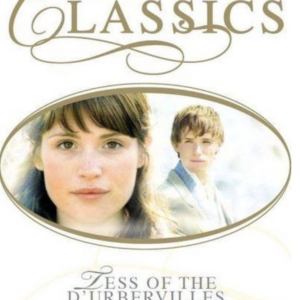 Tess of the D'Ubervilles