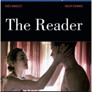 The reader (blu-ray)