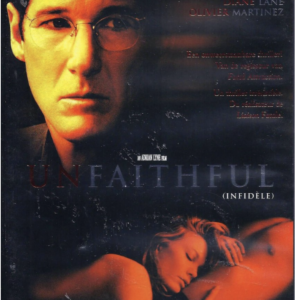 Unfaithful