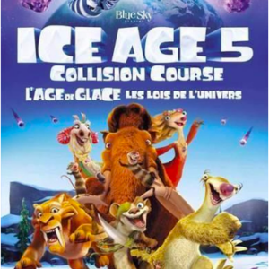 Ice age 5