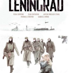 Leningrad