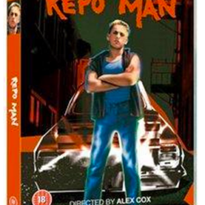 Repo man