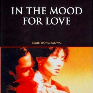 In the mood for love