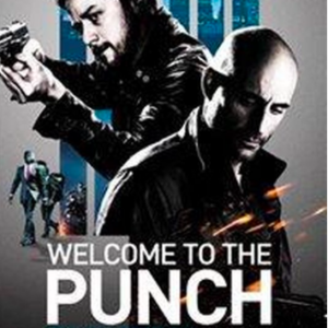 Welcome to the punch