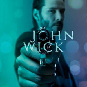 John Wick (blu-ray)