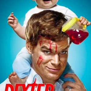 Dexter (seizoen 4)