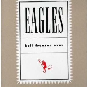 Eagles: Hell freezes over