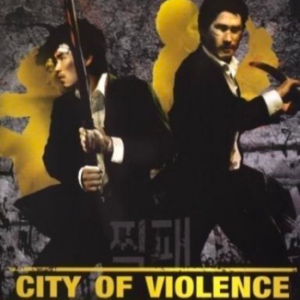 City of violence