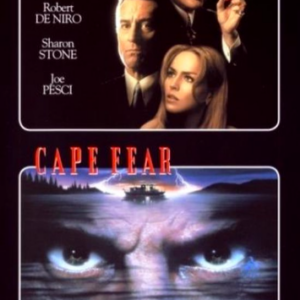 Casino & Cape fear (2DVD)