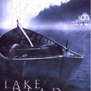 Lake dead