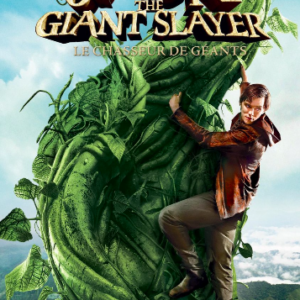 Jack the giant slayer (ingesealed)