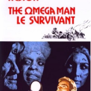 The Omega man