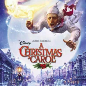 Disney's A Christmas carol