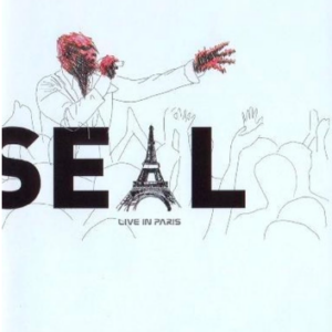 Seal: live in Paris