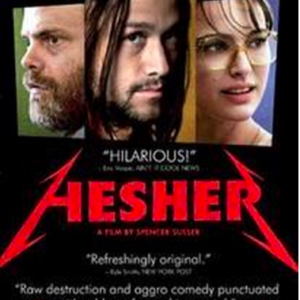 Hesher