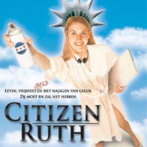 Citizen Ruth