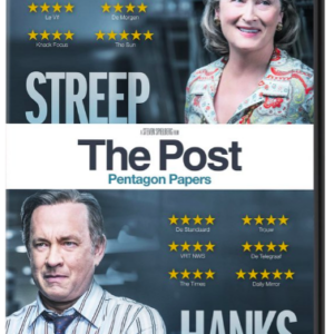 The post