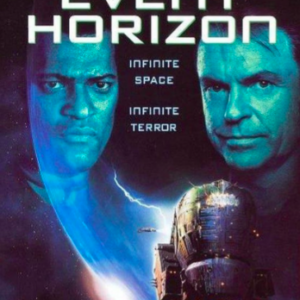 Event horizon