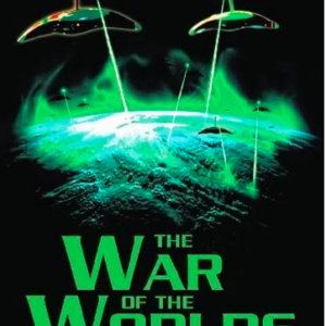 The War of the Worlds