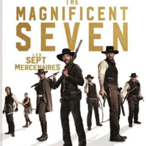 The magnificent seven