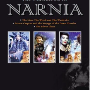 Chronicles of Narnia (triology)