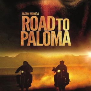 Road to Paloma