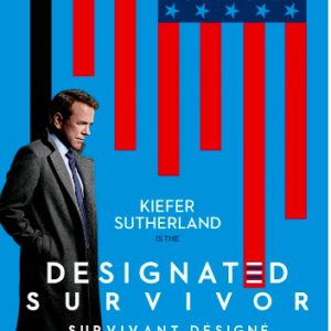 Designated survivor (seizoen 1)