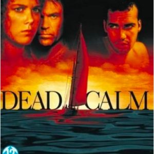 Dead calm