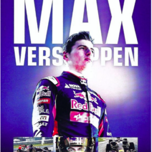 Max Verstappen: The next generation