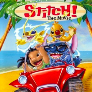 Stitch! the movie